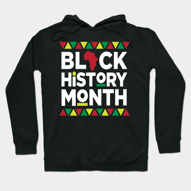 black history month 2021,black activism Hoodie by Moe99
